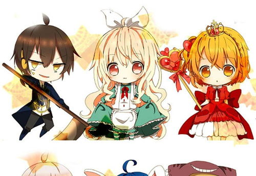 動(dòng)漫游戲設(shè)計(jì)師 機(jī)遇與挑戰(zhàn)并存，前景廣闊的專業(yè)領(lǐng)域